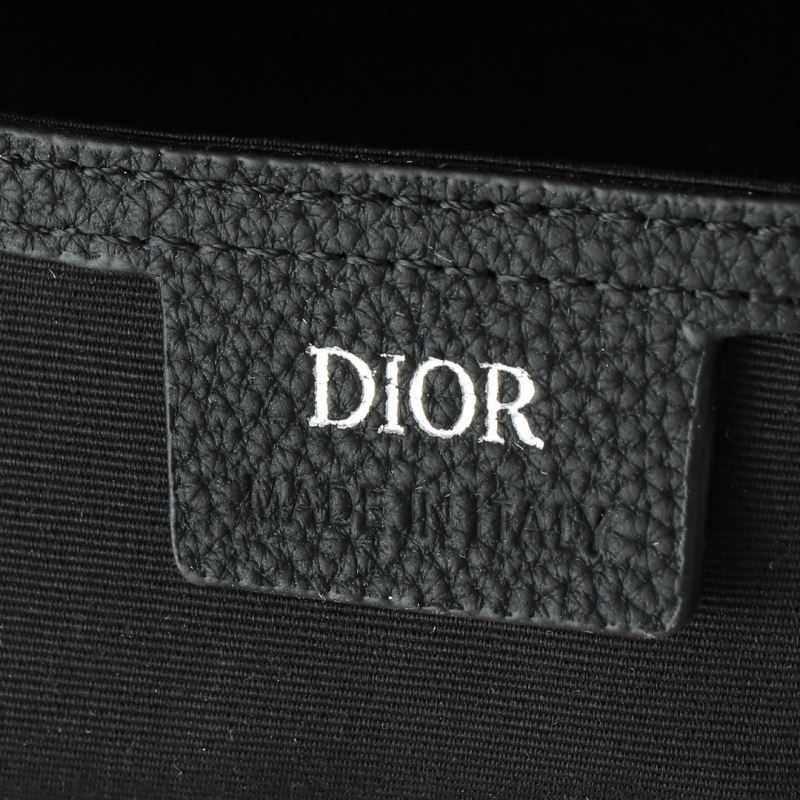 Christian Dior Backpacks